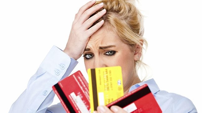 Elimina la deuda en tu tarjeta de crédito en 6 pasos
