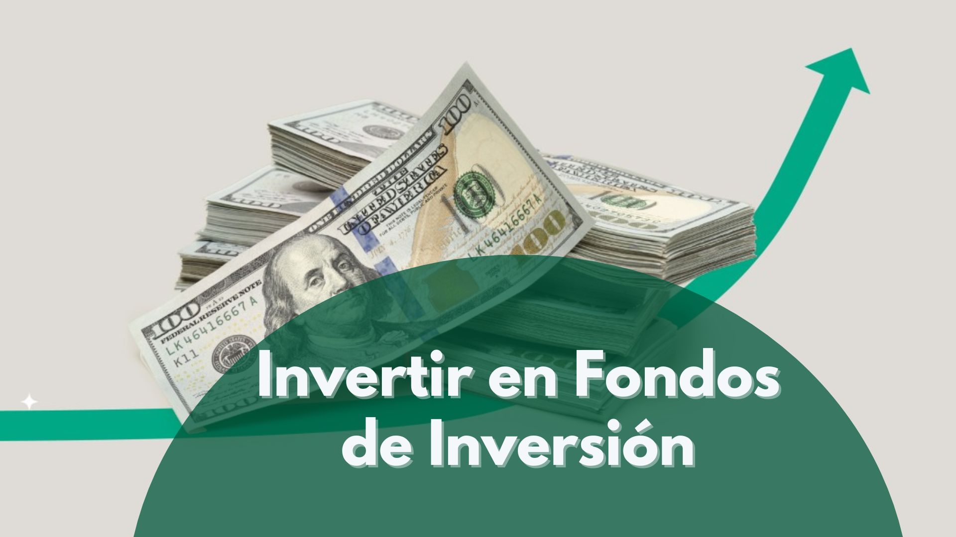 Cómo Invertir dinero en Fondos de Inversiones en Ecuador y Ganar más dinero que el banco