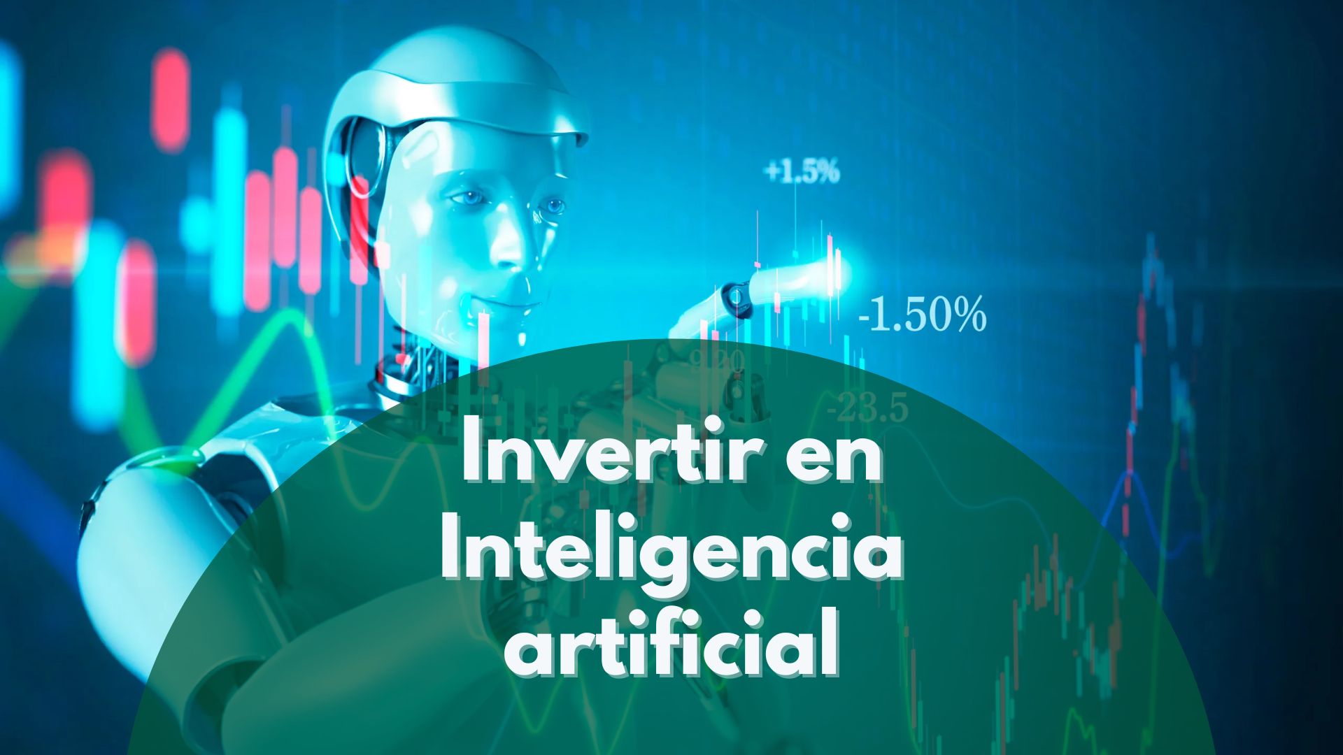 ¿Invertir en Inteligencia Artificial? Análisis y Compra de Acciones de c3 AI – Empresa de USA